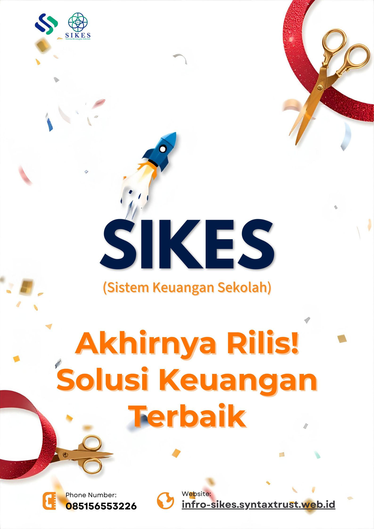 GRAND LAUNCHING 🚀